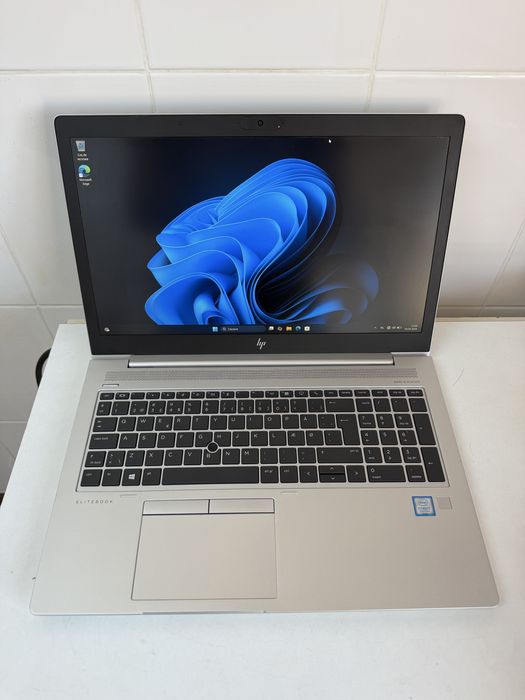 HP EliteBook 850 G6 512gb 16Gb