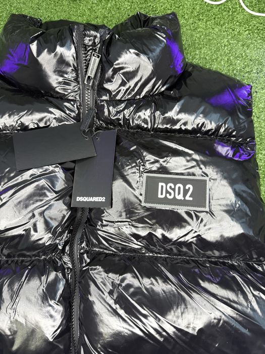 Vesta DSQ2 Negru