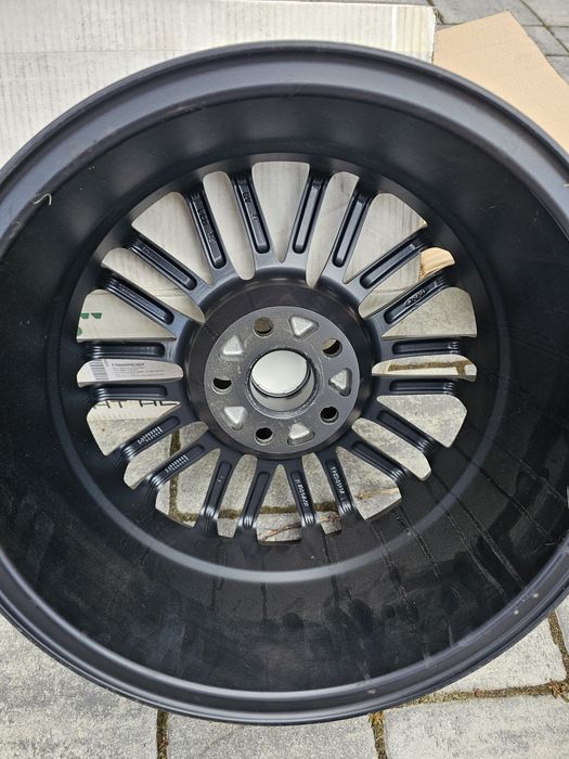 Jante MAK R16 compatibile Opel Astra K