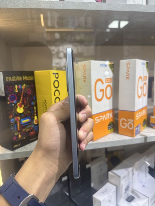 Redmi note 15 pro 512 gb yengii