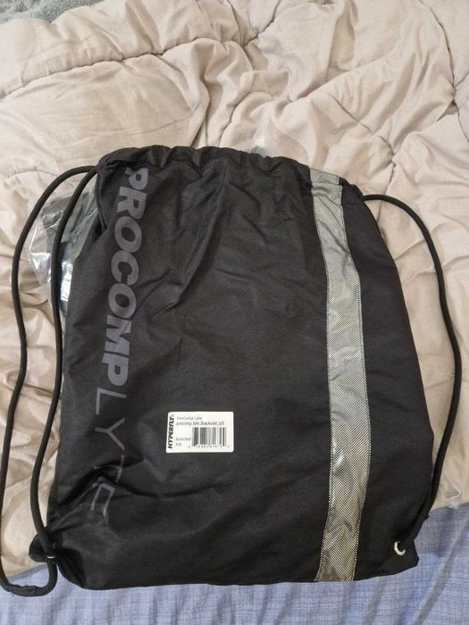 Кимоно BJJ Hyperfly Procomp Lyte