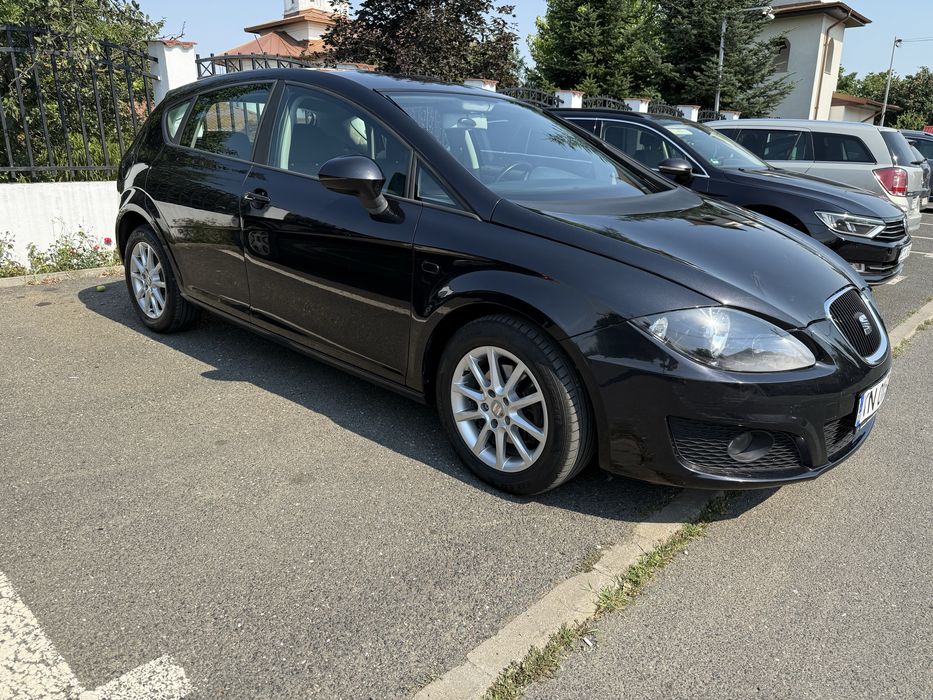 Seat Leon 1.4 TSI