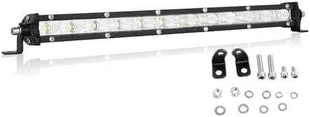 Willpower 13" 60W LED бар 12V/24V водоустойчив