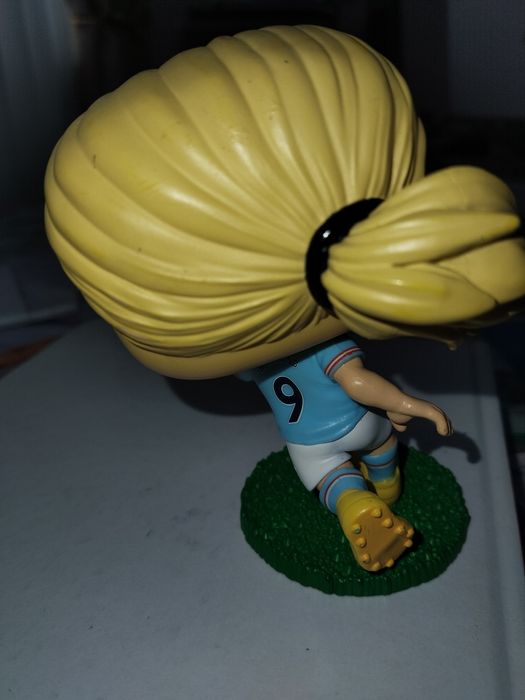 Холанд фанко поп