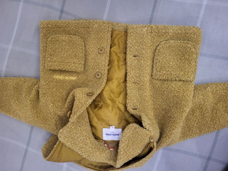 Детская одежда, куртки