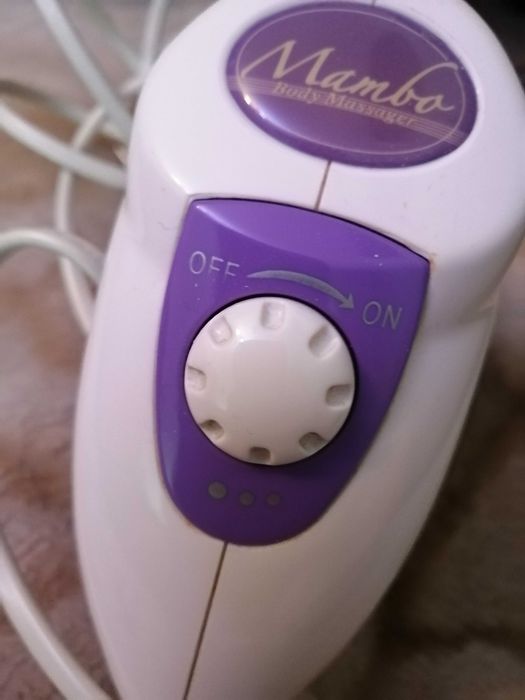 Продам Массажер электрический