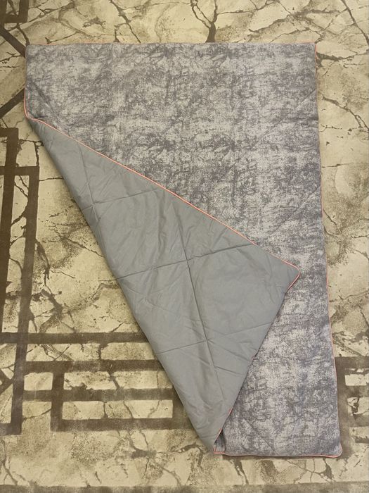 Детское одеяло новое, размер 125 на 95