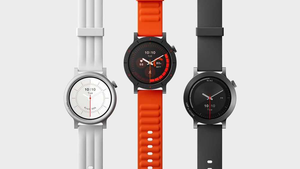 Cmf Watch Pro 3 New 2025