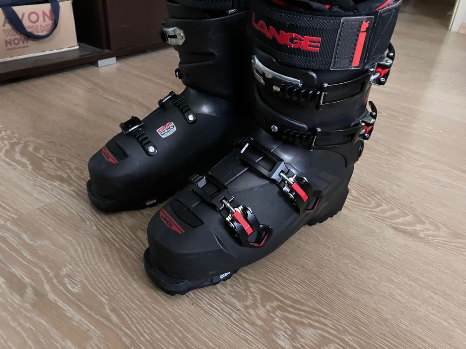 Lange 27.5/43.5 номер