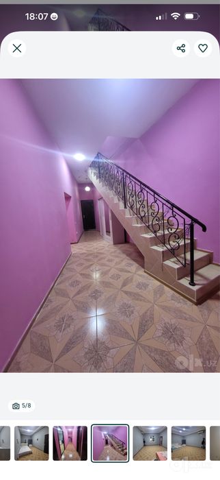Cpa salon arendaga beriladi