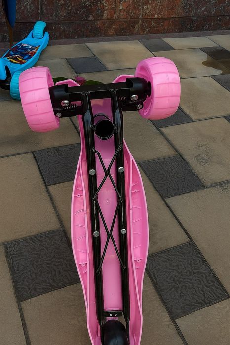 Новый детский Самокат для детей