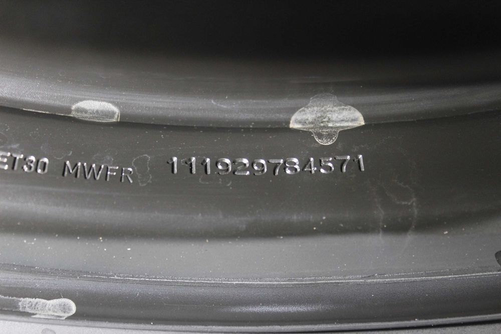 Джанта 16" Nissan Qashqai, Dacia Duster, Renault Kadjar
