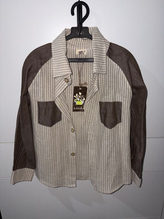 Рубашки детские