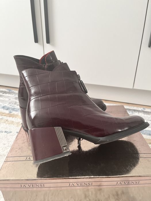 Кузгі етік 10.000тг