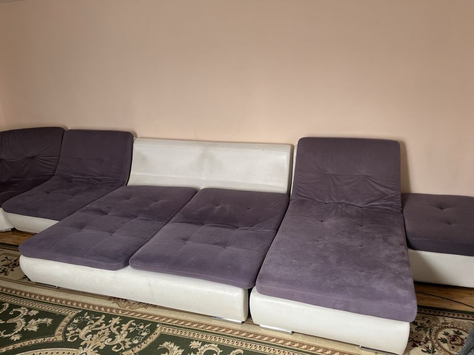 Продам б/у диван