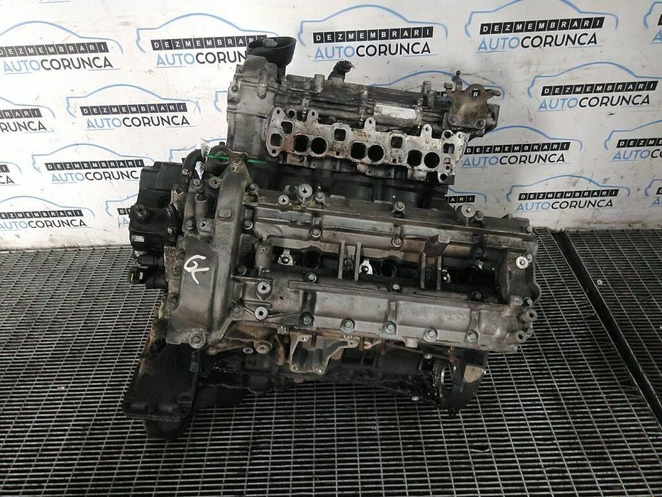 Motor Mercedes GL X164 3.0 D 2006 - 2008 224CP Automata OM 642.820 (1266) Diesel 4x4 Cu ...
