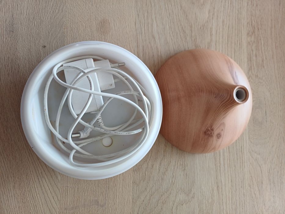 Дифузер за етерични масла