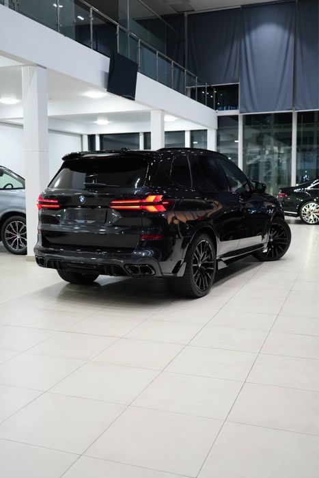 BMW X5 xDrive40i