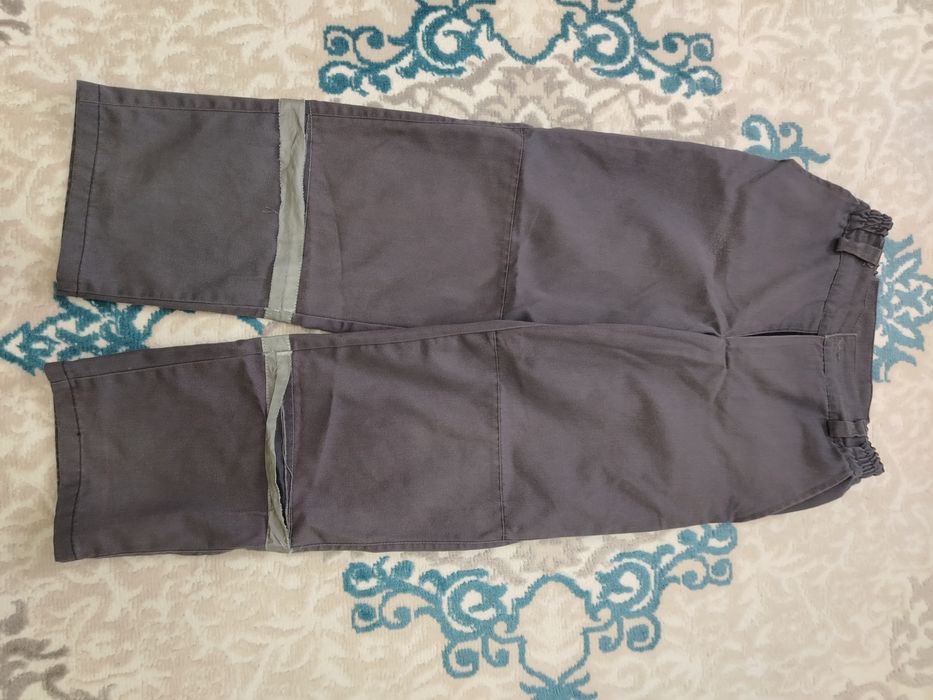 Продам спецодежду для любой работы