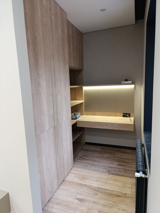 Мебель на заказ.