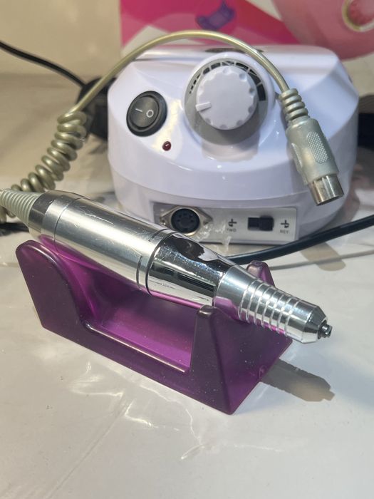 Маникюрный аппарат