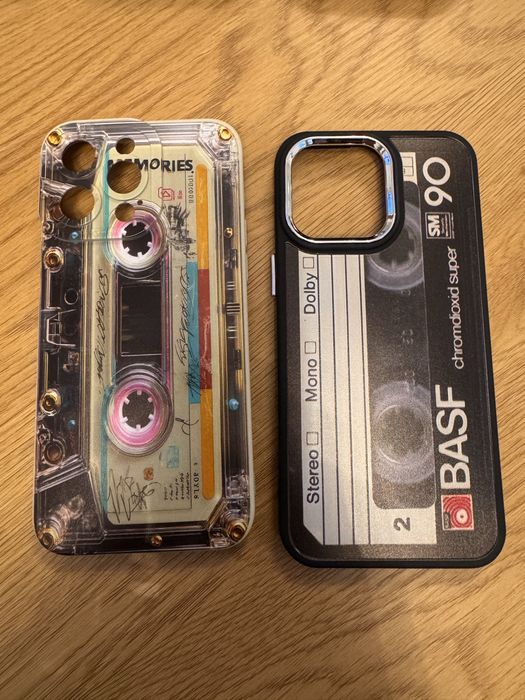 Husa Iphone 15 Pro Max