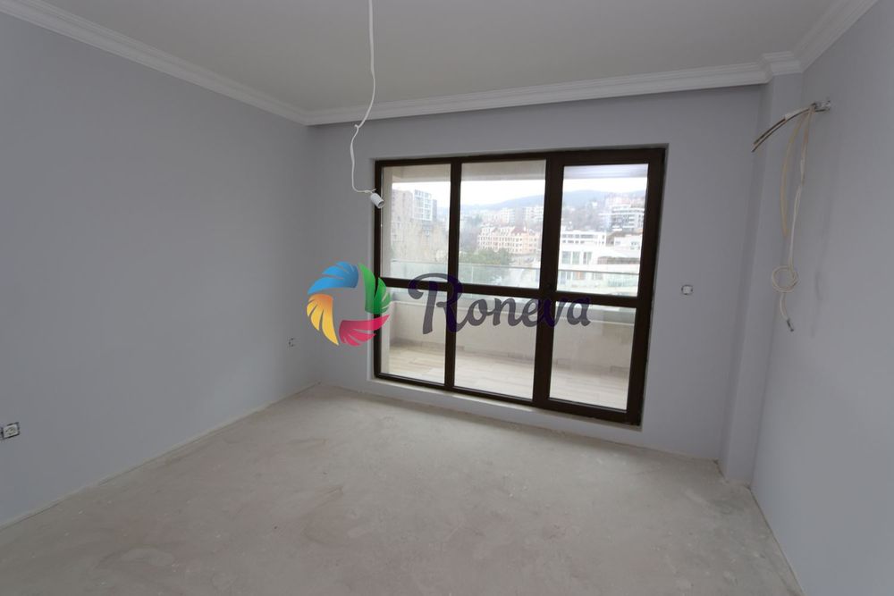 Многостаен в Варна-Бриз площ 270  цена 550000