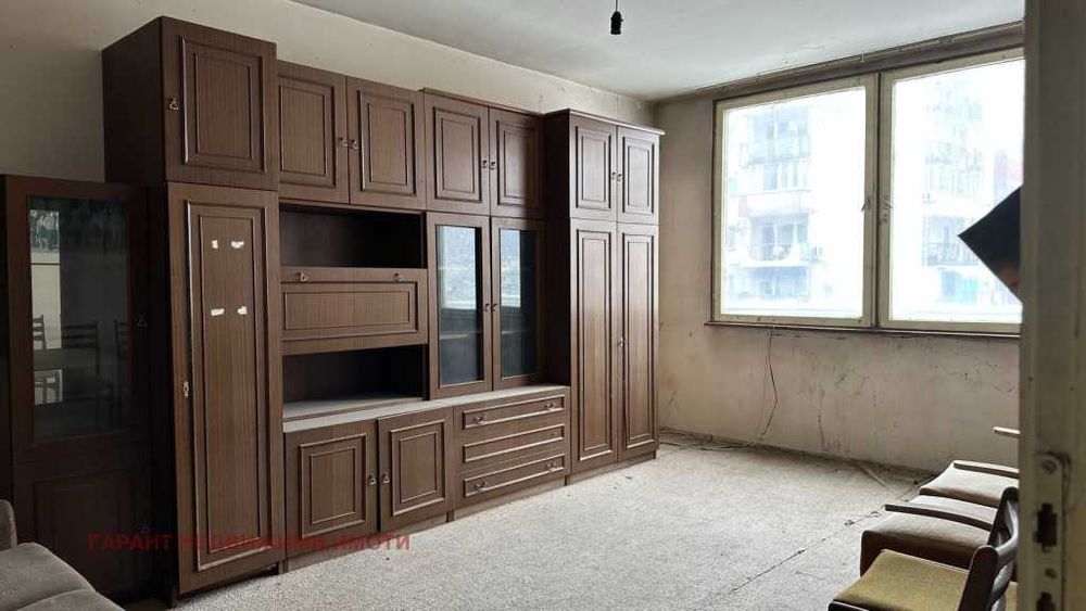 Продава се Тристаен апартамент в Габрово, Бичкиня - 65 кв.м за 589 €/кв.м - Снимка #1