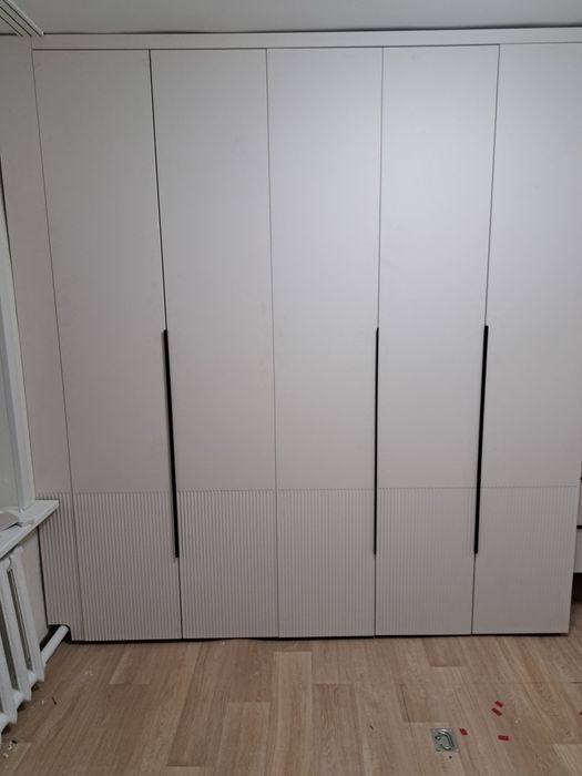 Изготовление корпусной мебели