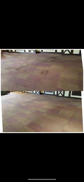 Curățare/Spălare profesională mochetă și tapițerii