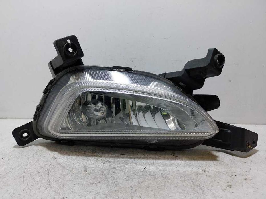 Противотуманная фара левая Jorden Hyundai Tucson 2015+