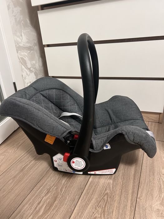 Продам автолюльку