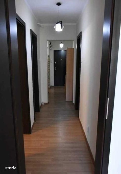Apartament 4 camere, etaj 2, complet utilat – Manastur, zona BIG