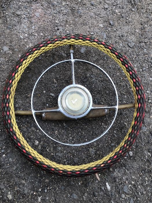 Запчасти на 21 ВОЛГУ