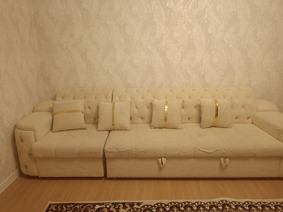 Продам ,раскладной диван