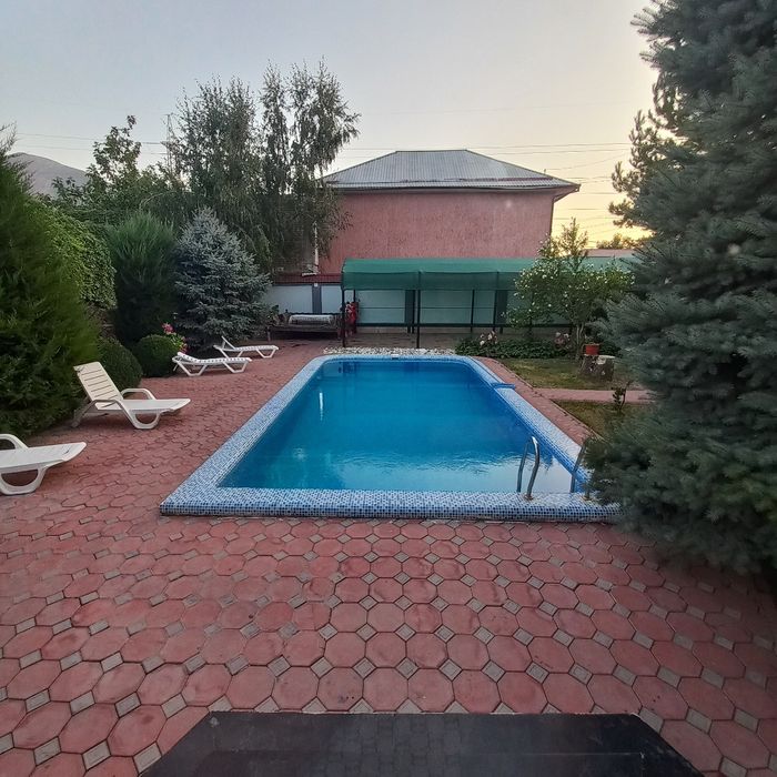 Dacha bochkada  sotiladi