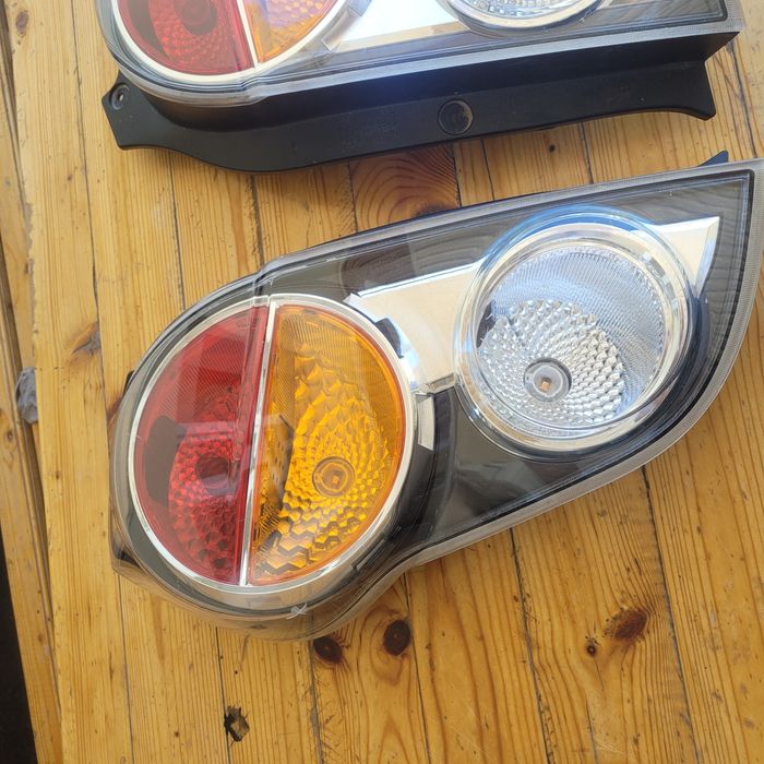 Стоп Спарк GM оригинал