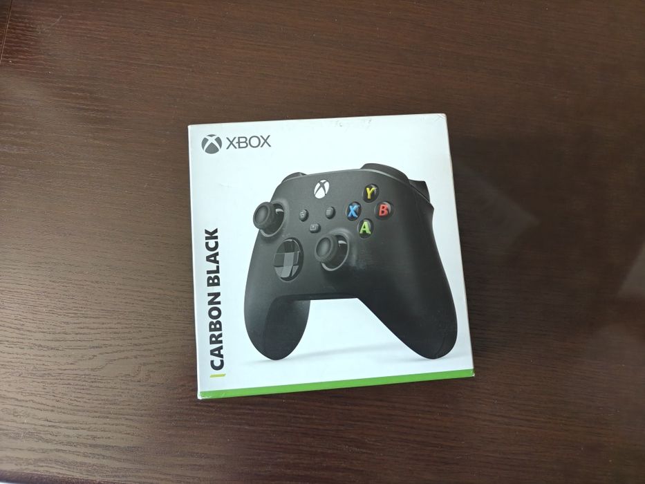 Xbox series x оригинален контролер/джоистик
