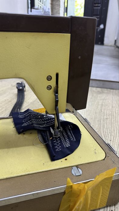 Продаю швейные машины