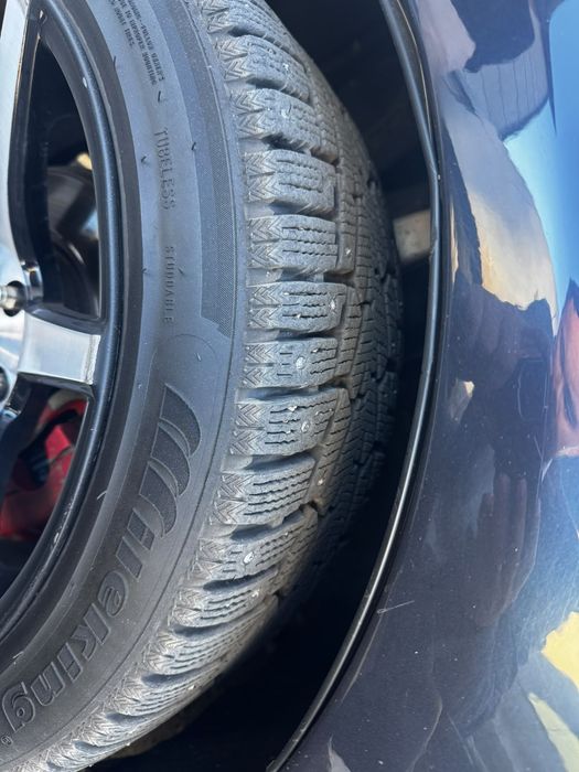 Продам диски vossen оригинал