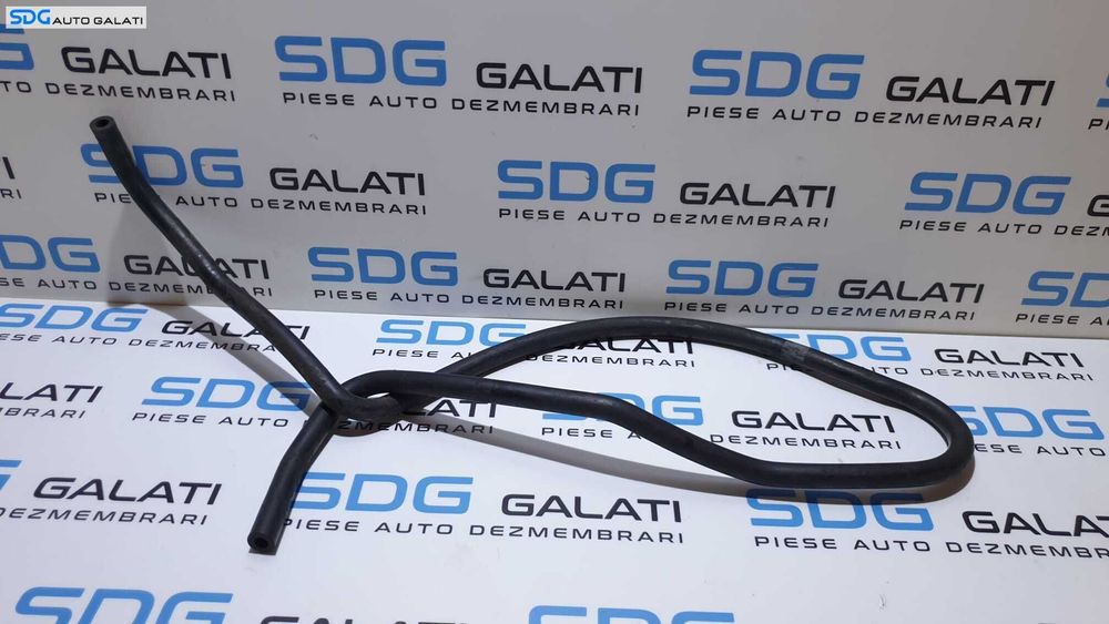 Furtun Conducta Vacuum Vacum Aer Volkswagen Golf 4 1.4 AHW AXP AKQ APE 1998 - 2006 Cod 036133518E