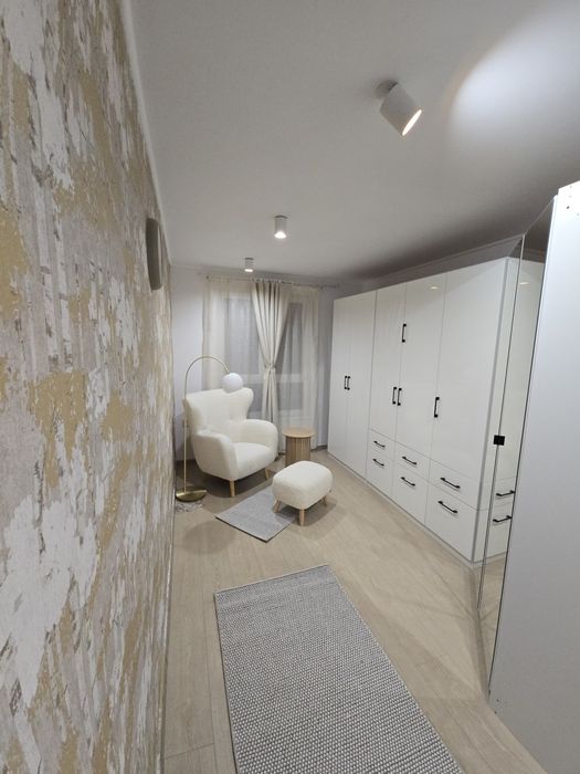 Inchiriez casa duplex mobilat si utilat premium!