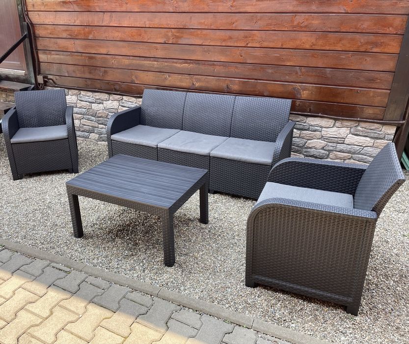 Vand Cabana la Baile Figa