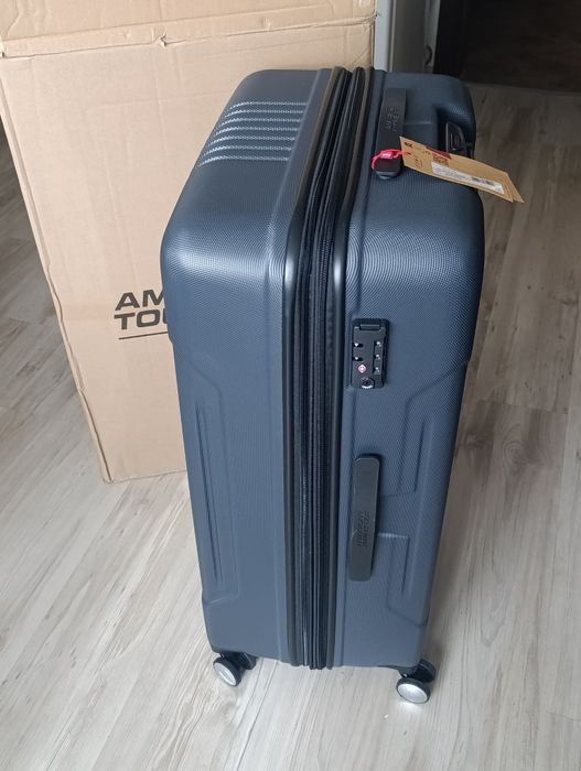 Куфар Аmerican Tourister Tracklite 78 cm