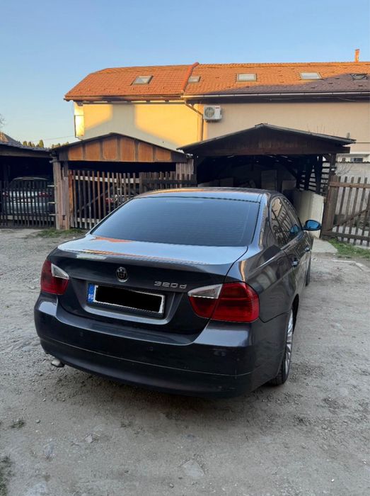 BMW Seria 3 320d