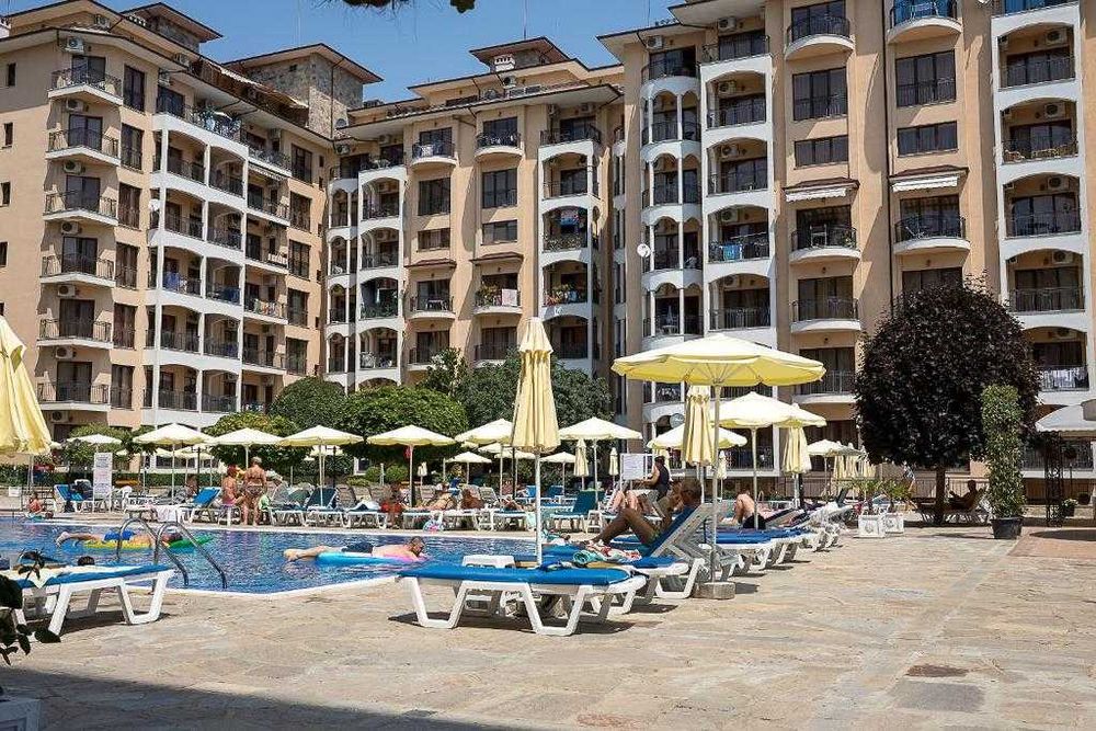 Продава се Двустаен апартамент в к.к. Златни пясъци - 68 кв.м за 743 €/кв.м - Снимка #10