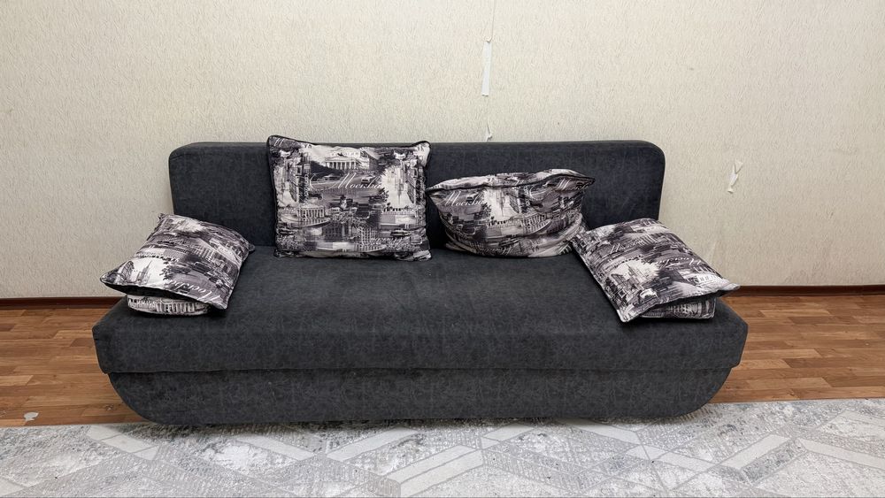 Холодильник lg диван срочно