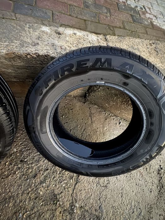 Шины летние FIREMAX