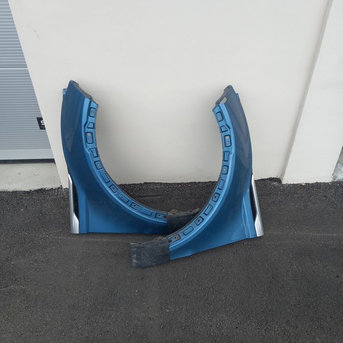 Калници Renge Rover Evoque 2012г