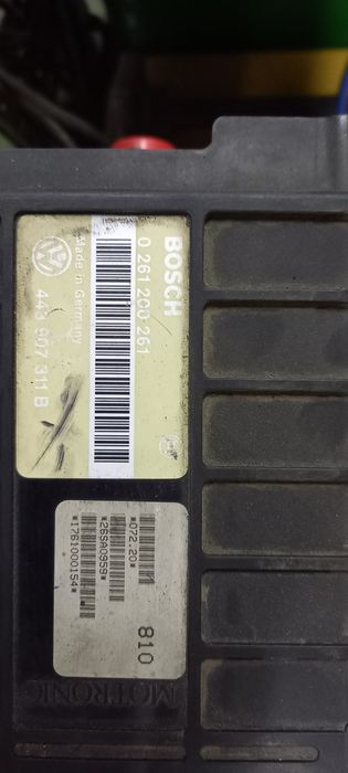 Продам комп пассат Б3